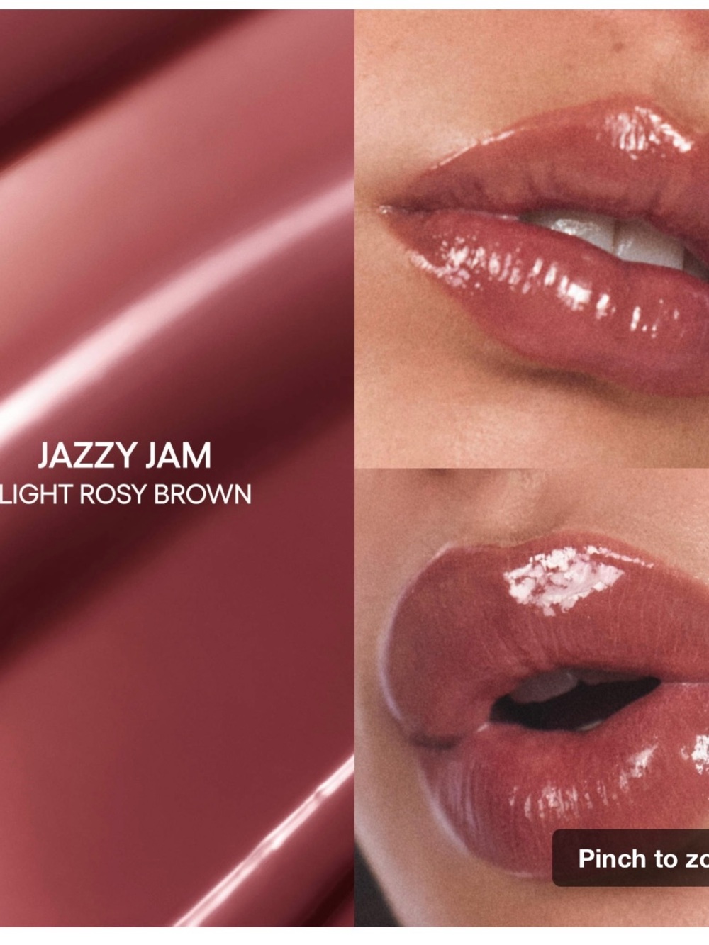 LANEIGE Juicepop Box Lip Tint - Picture 2 of 3